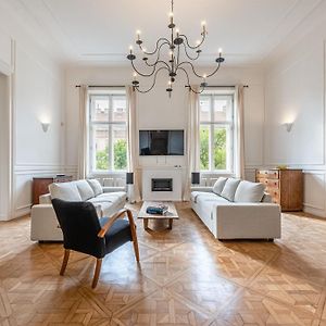 Appartement met Twee Slaapkamers